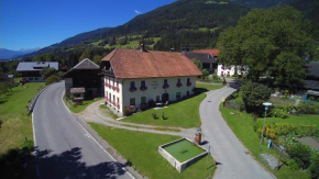Haus Sagmeister, Steinfeld, Österreich